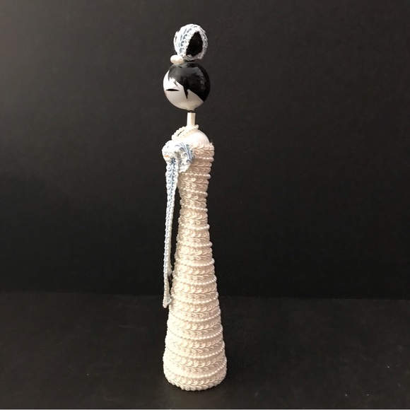 Japanese doll - Picture 2 of 9